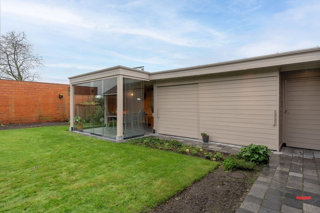 Woning verkocht in Weelde