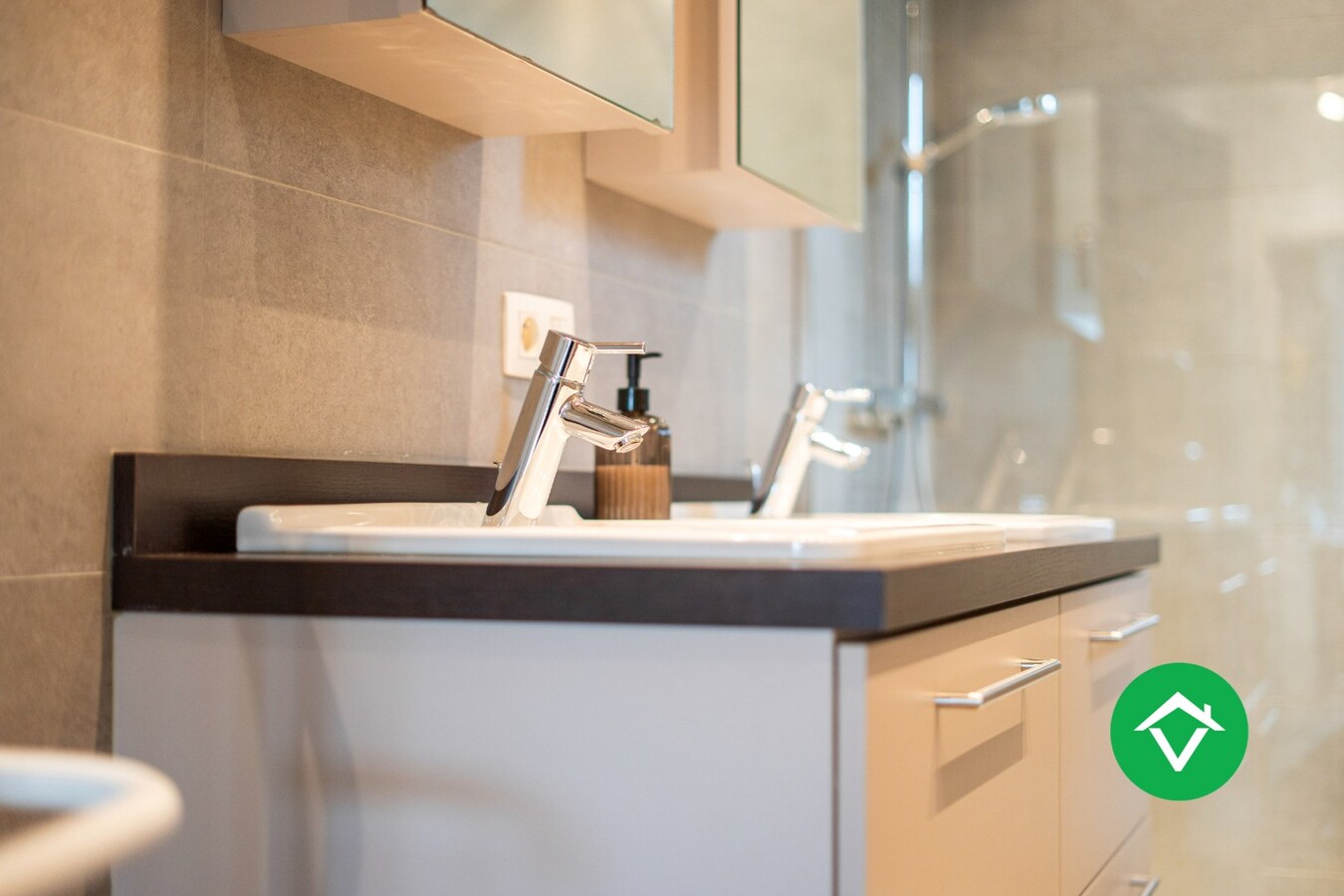 Alleenstaande woning met uitgestrekte vergezichten te Wijnendale 