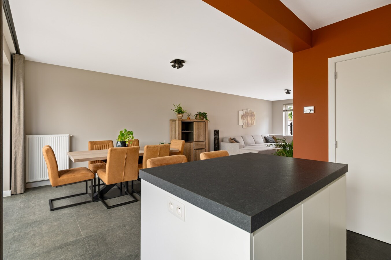 Woning verkocht in Baarle-Hertog