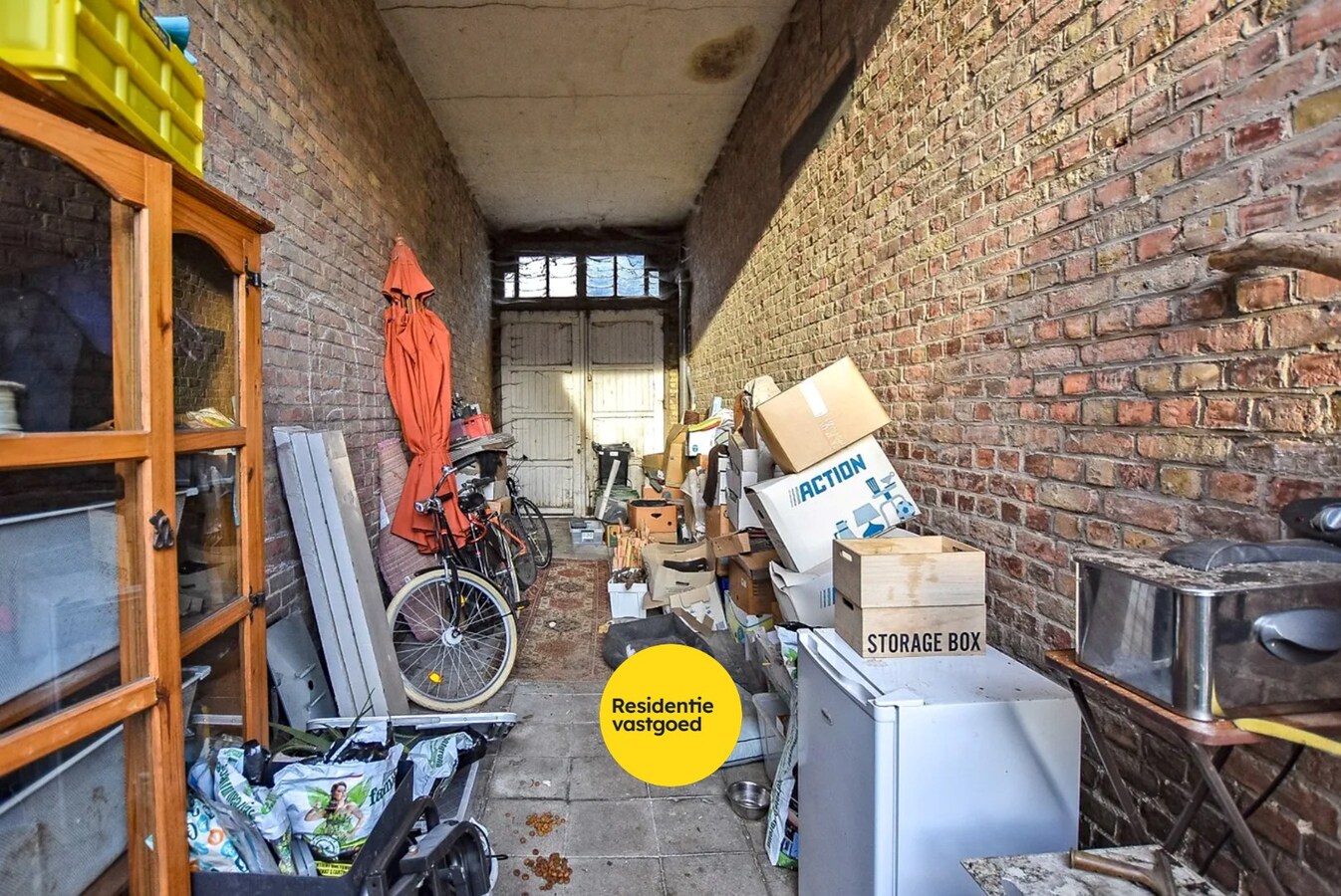 Te koop woning - Veurne