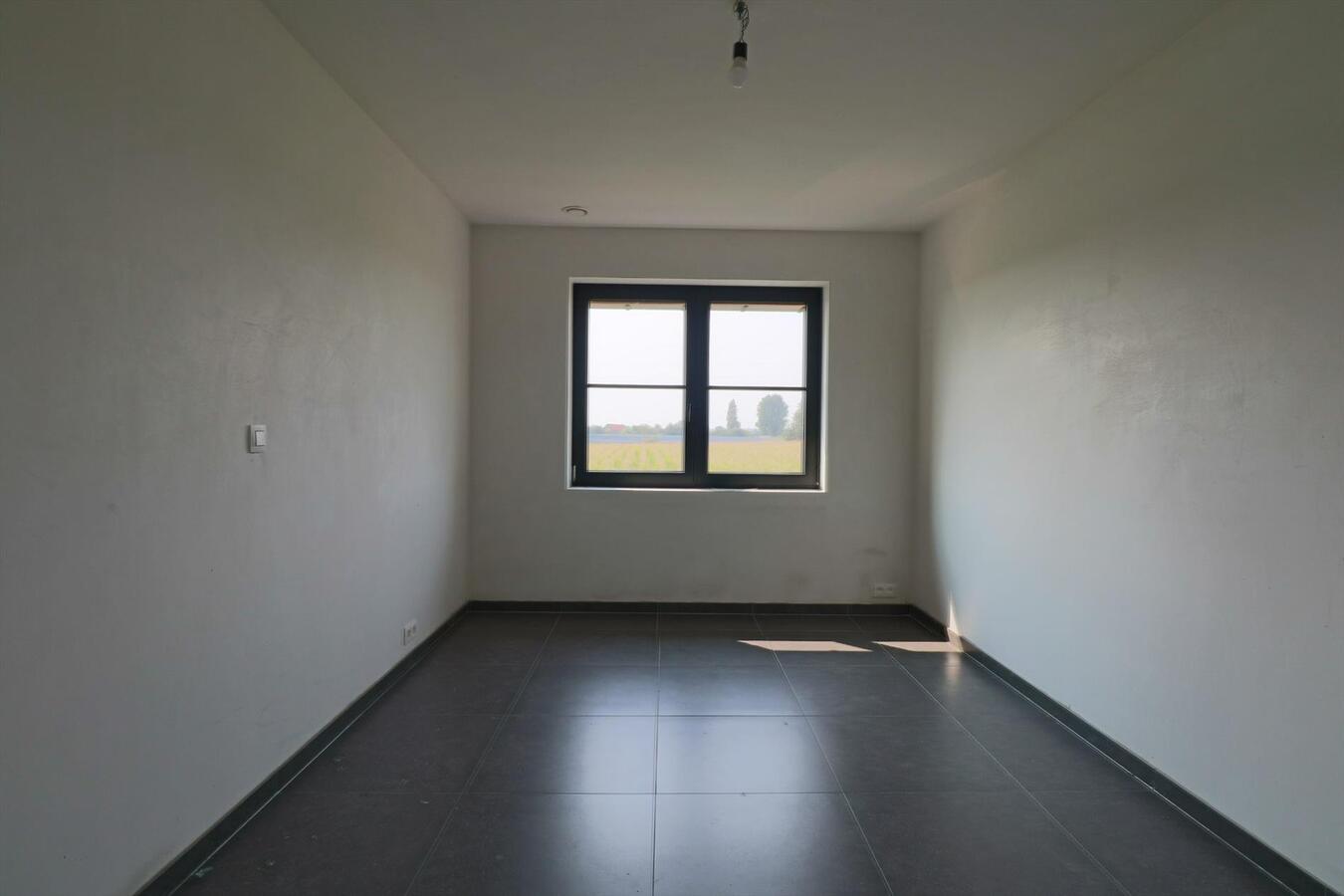 Rustig gelegen alleenstaande nieuwbouwwoning te Koekelare 