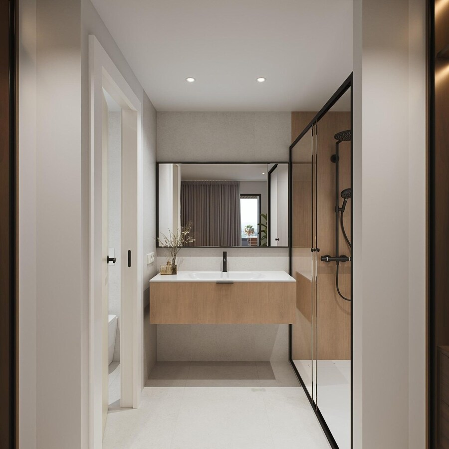 Appartement te koop in Torre Pacheco