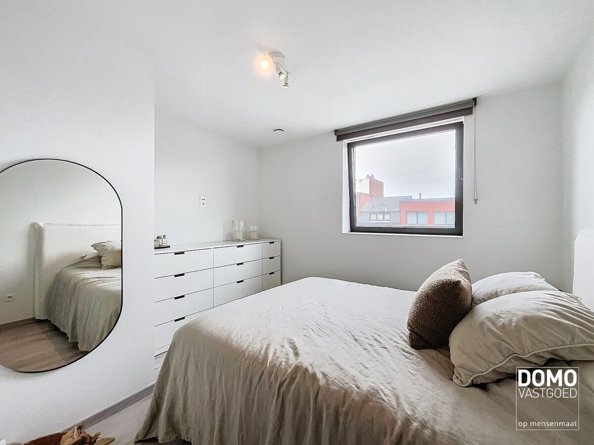 Energiezuinig appartement gelegen te centrum Hasselt 