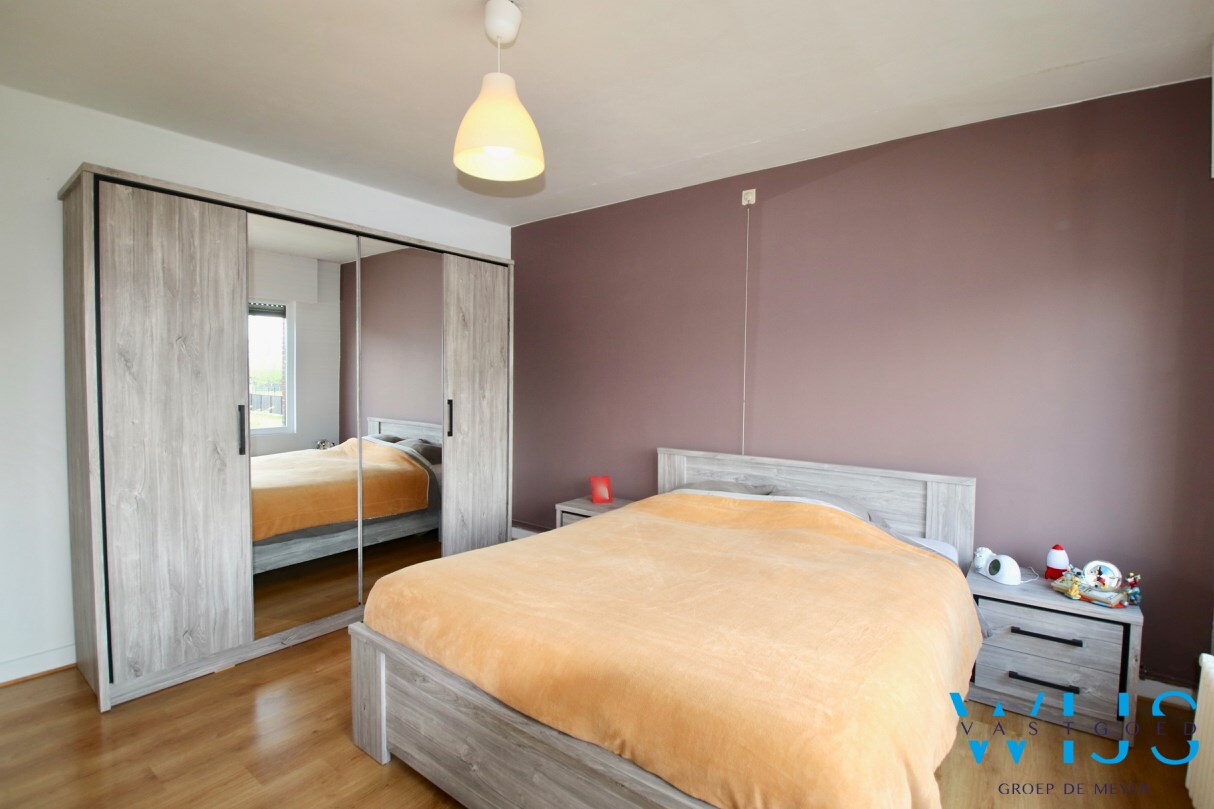 Leuk &amp; gezellig woonhuis te centrum ERTVELDE ! 