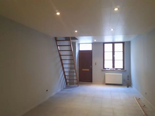 Supergezellige stadswoning te Brugge 