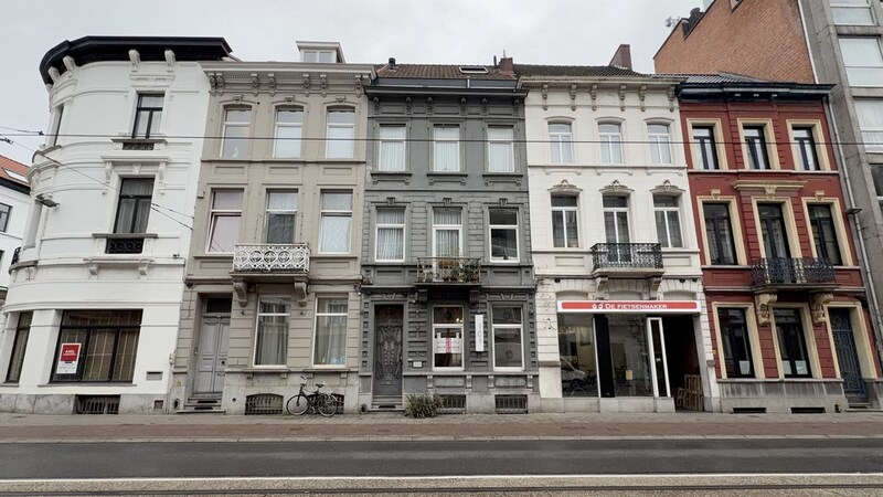  woning - Gent