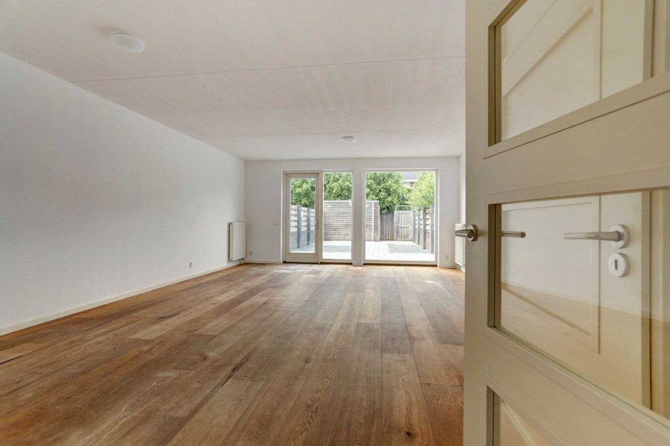 Eengezinswoning verkocht in Tilburg