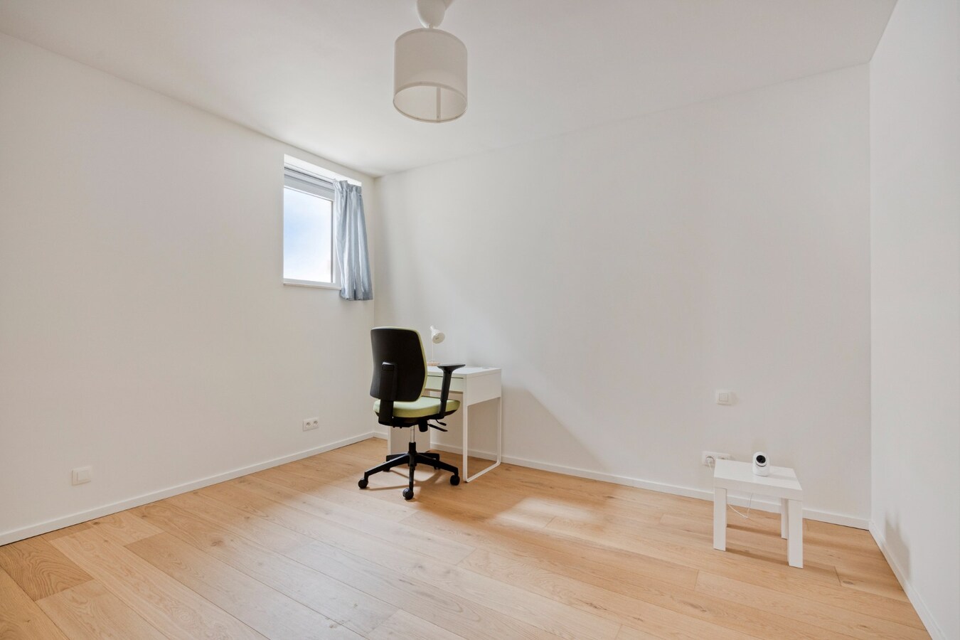 Vernieuwbouw appartement met terras in Haasrode (Oud-Heverlee) 