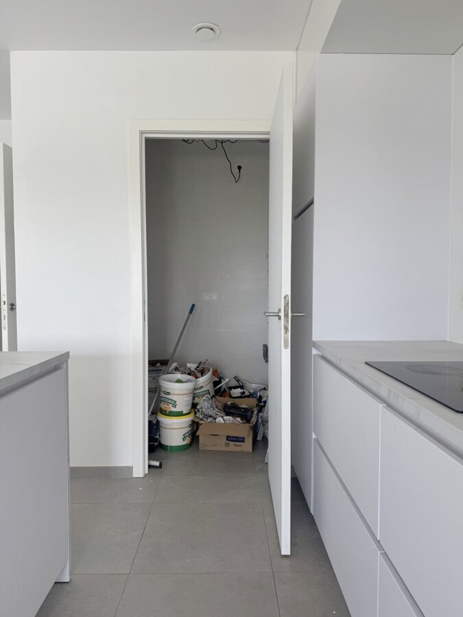 Appartement verhuurd in Weelde