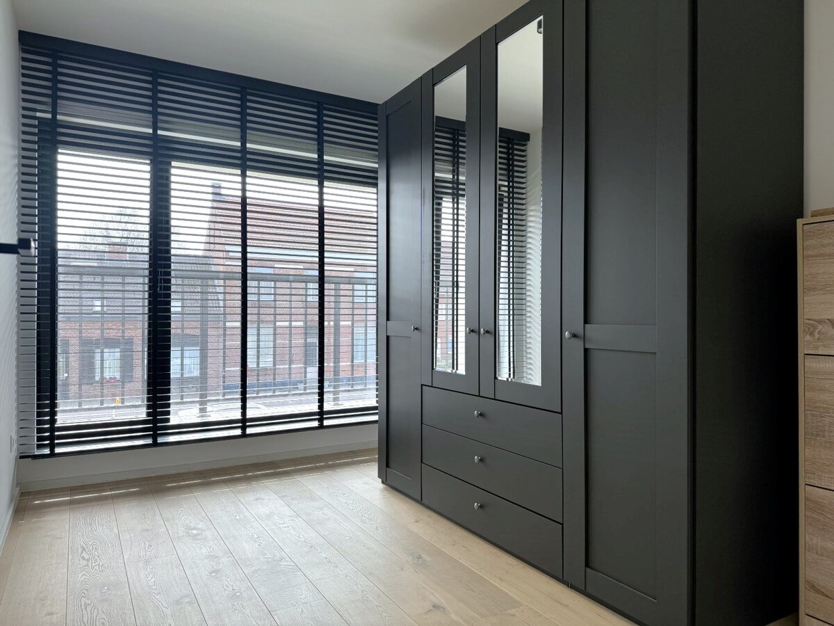 Appartement verhuurd in Turnhout