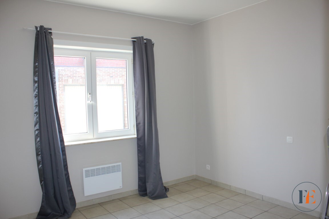 Gelijkvloers appartement in Drongen Baarle 