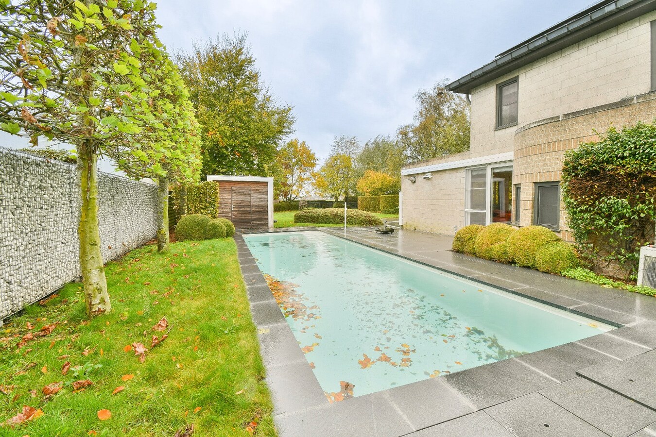 Verhuurd woning - Oudenburg