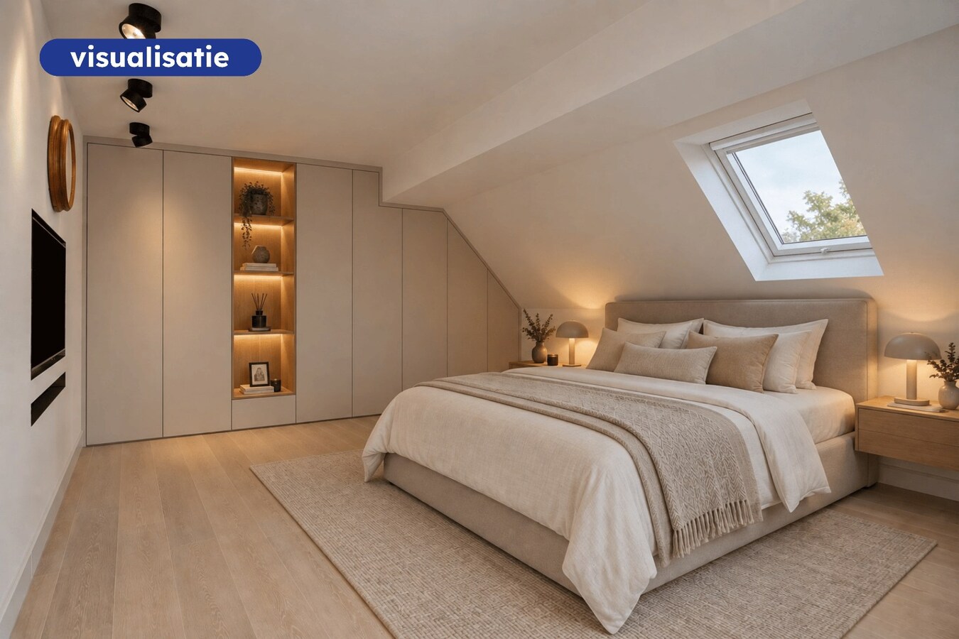 Te koop duplex - Nieuwpoort