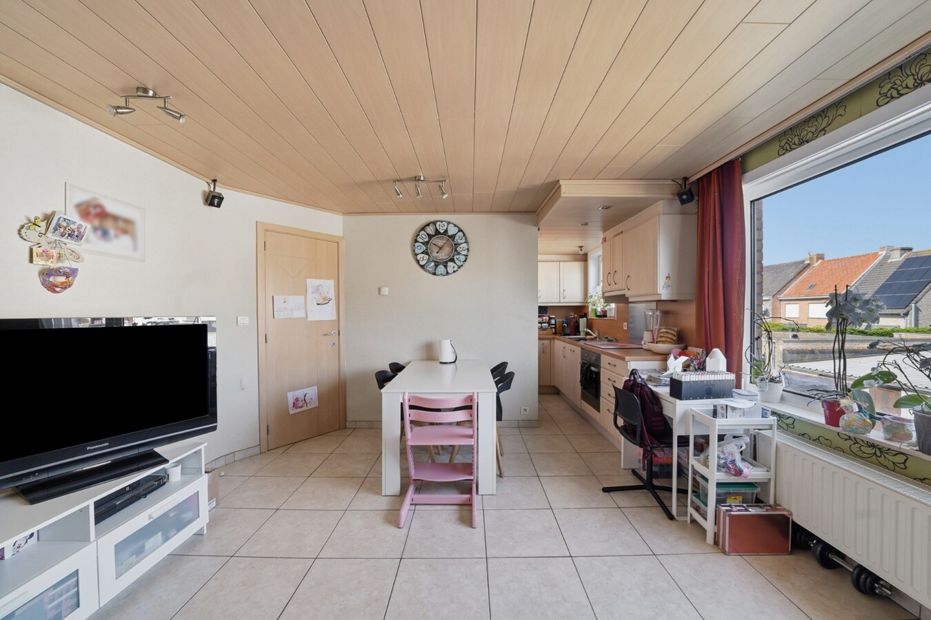 Te koop appartement - Bredene