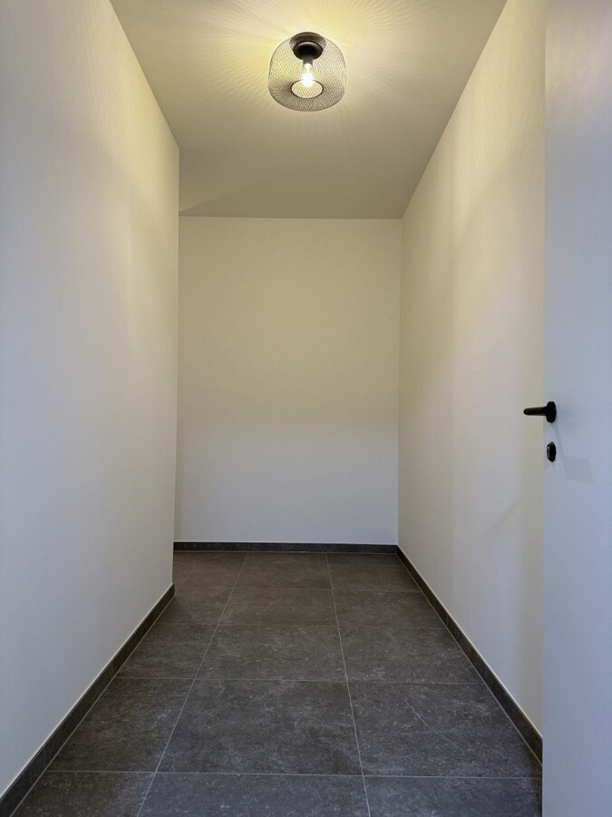 Appartement verhuurd in Ravels