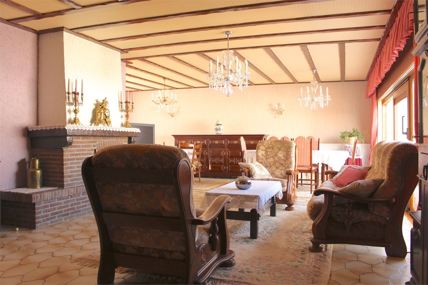 Woning verkocht in Wichelen