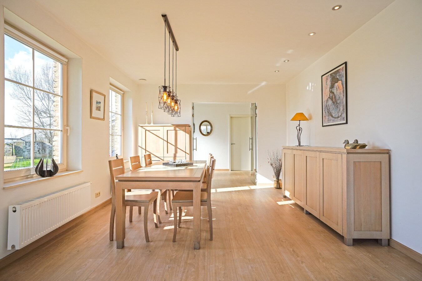 Te koop woning - Veurne