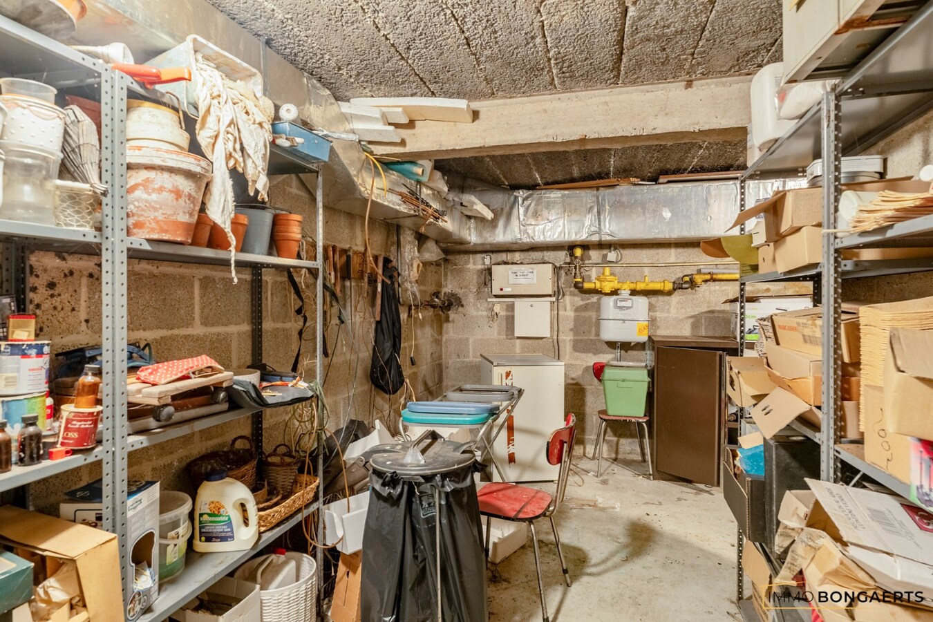 Prachtige villa met praktijkruimte en royale tuin in Houthalen-Oost 