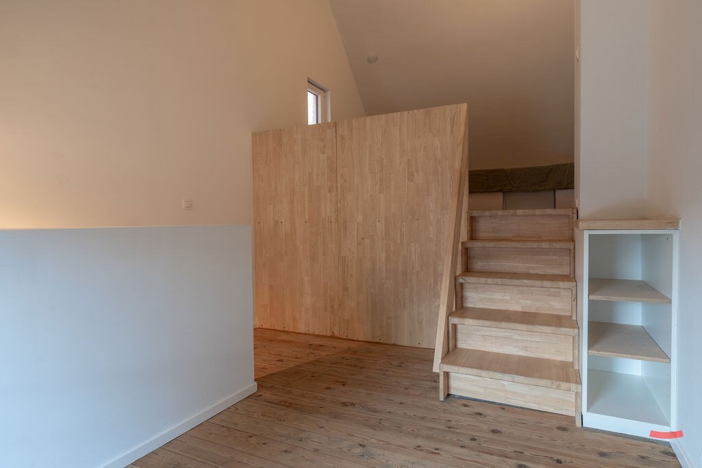 Woning verkocht in Turnhout