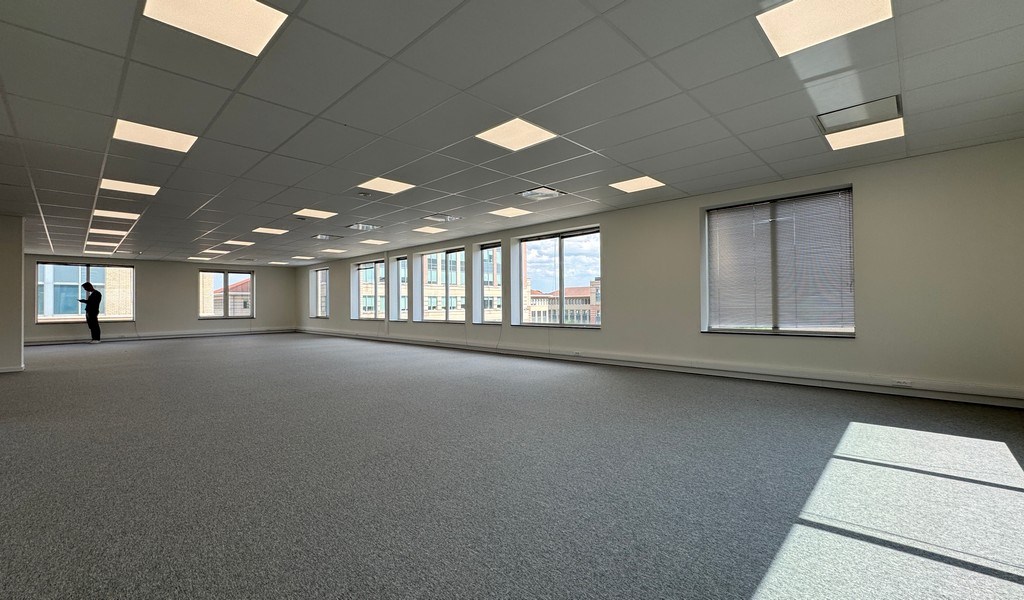 Kantoren te huur in Mechelen Campus - gebouw A