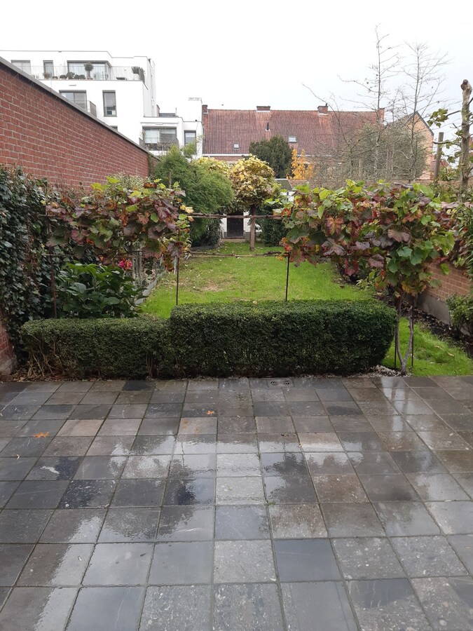 Aangenaam en stijlvol wonen. 