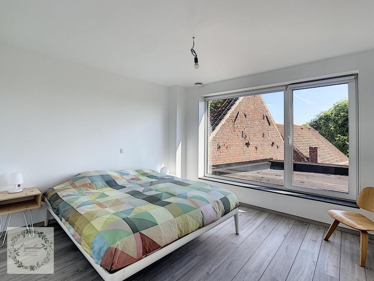 Verkocht! Prachtige instapklare woning 