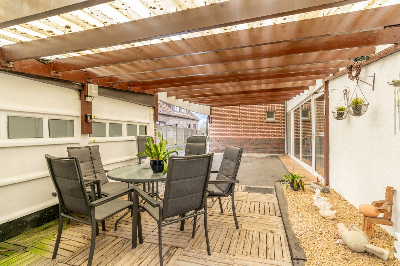 Woning met 3 slaapkamers in Bree 