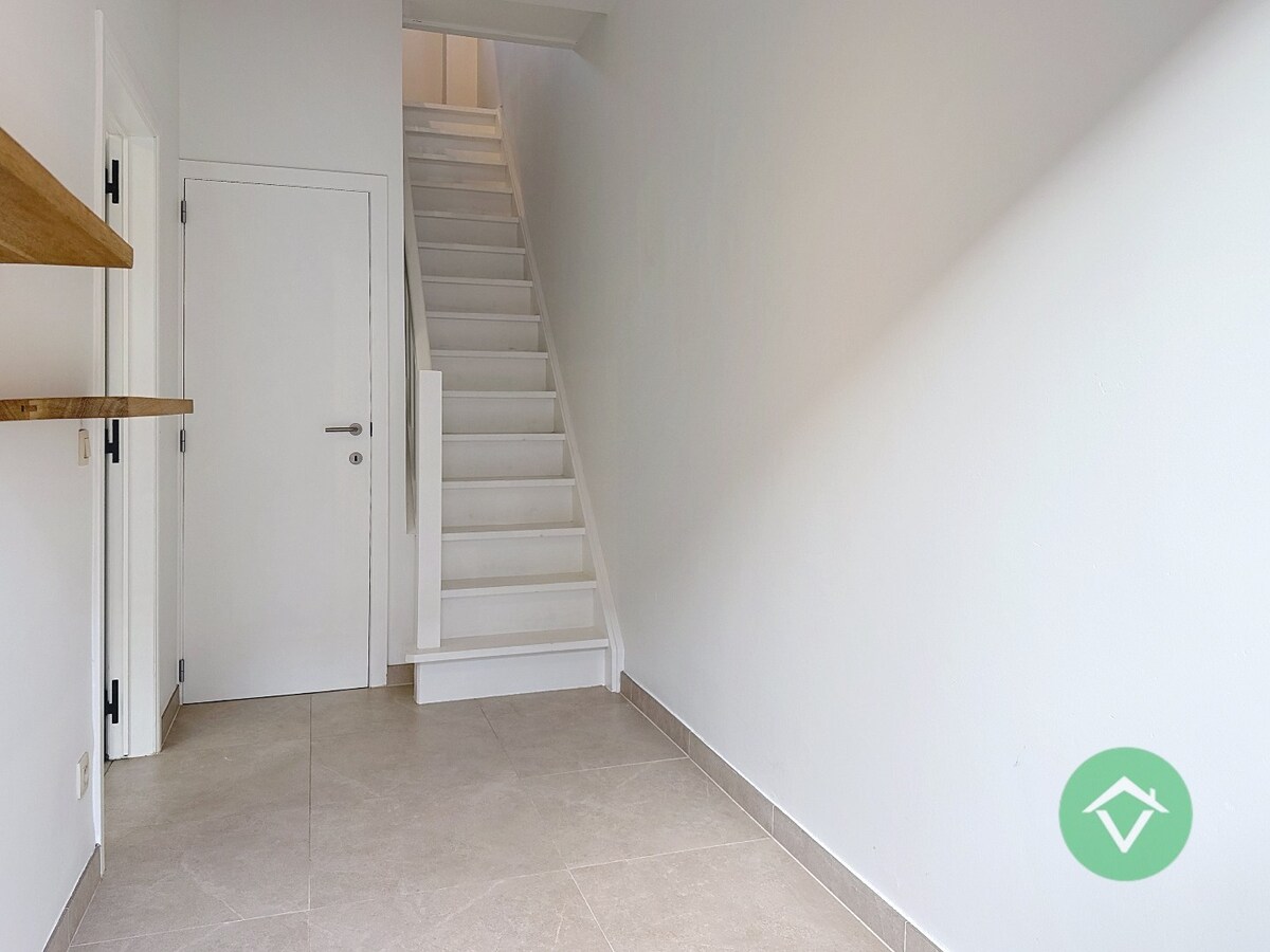 Instapklare gezinswoning met 3 slaapkamers te Gistel 