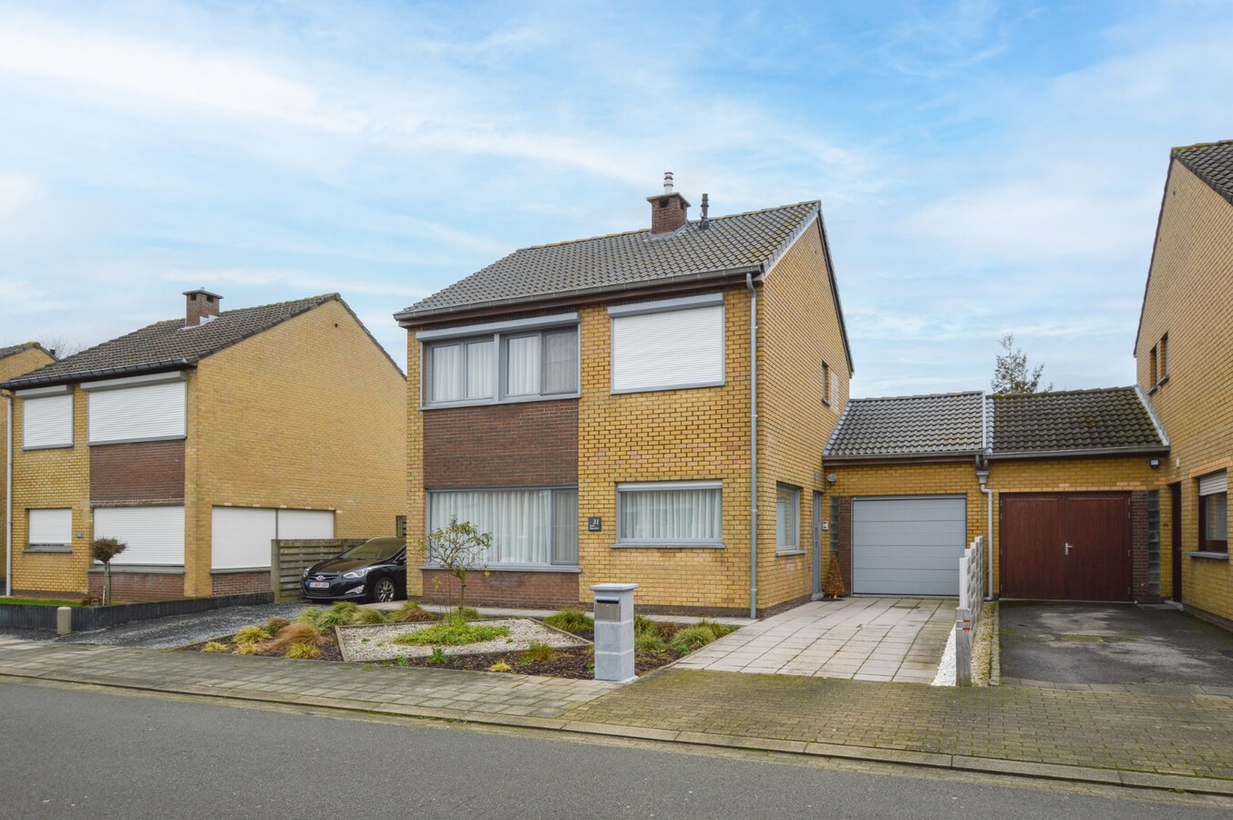 Verkocht woning - Eernegem