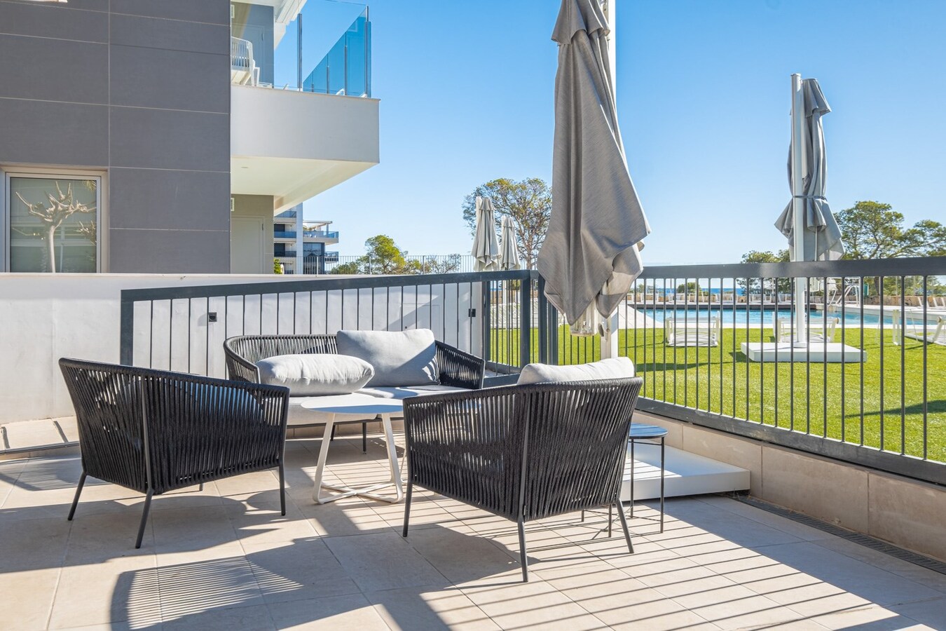 Appartement te koop in Villajoyosa