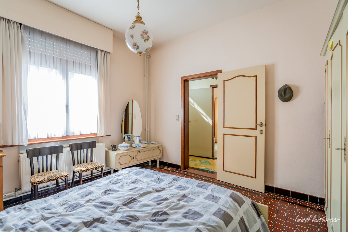 Propriété vendu À Geel