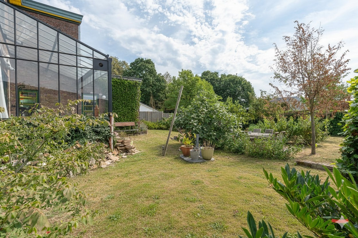 Woning te koop in Turnhout