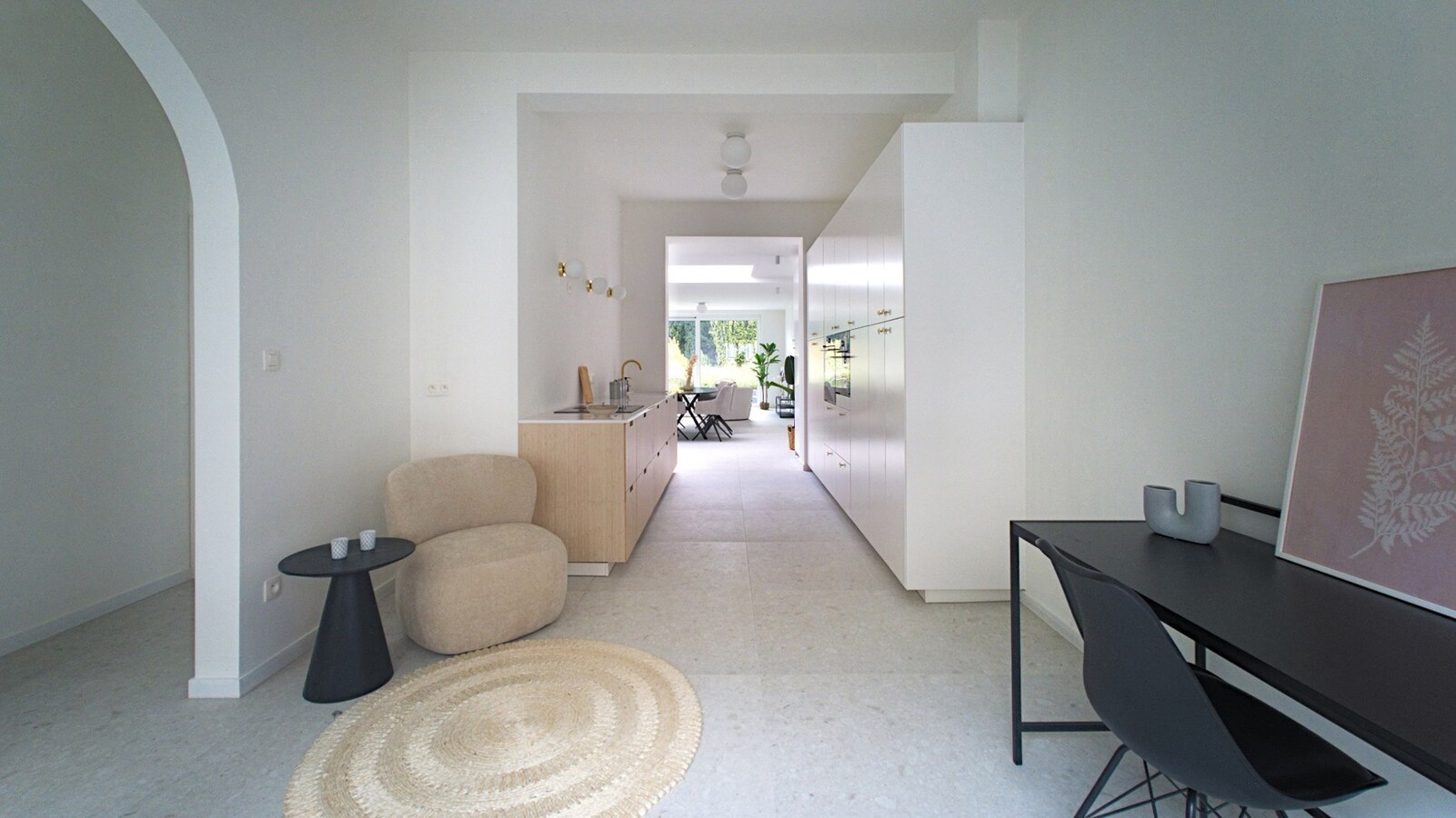 Verkocht woning - Leuven