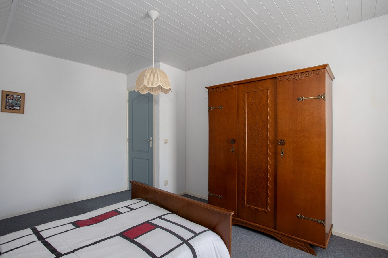 Vrijstaande woning met vrij uitzicht, slaapkamer en badkamer op de begane grond – levensloopbestendig én ruim! 