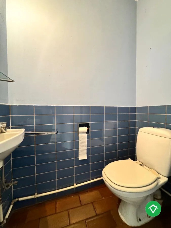 Instapklare woning met 3 slaapkamers in centrum van Koekelare 