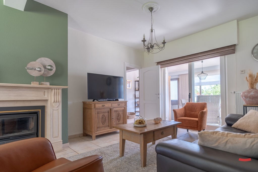 Woning verkocht in Weelde