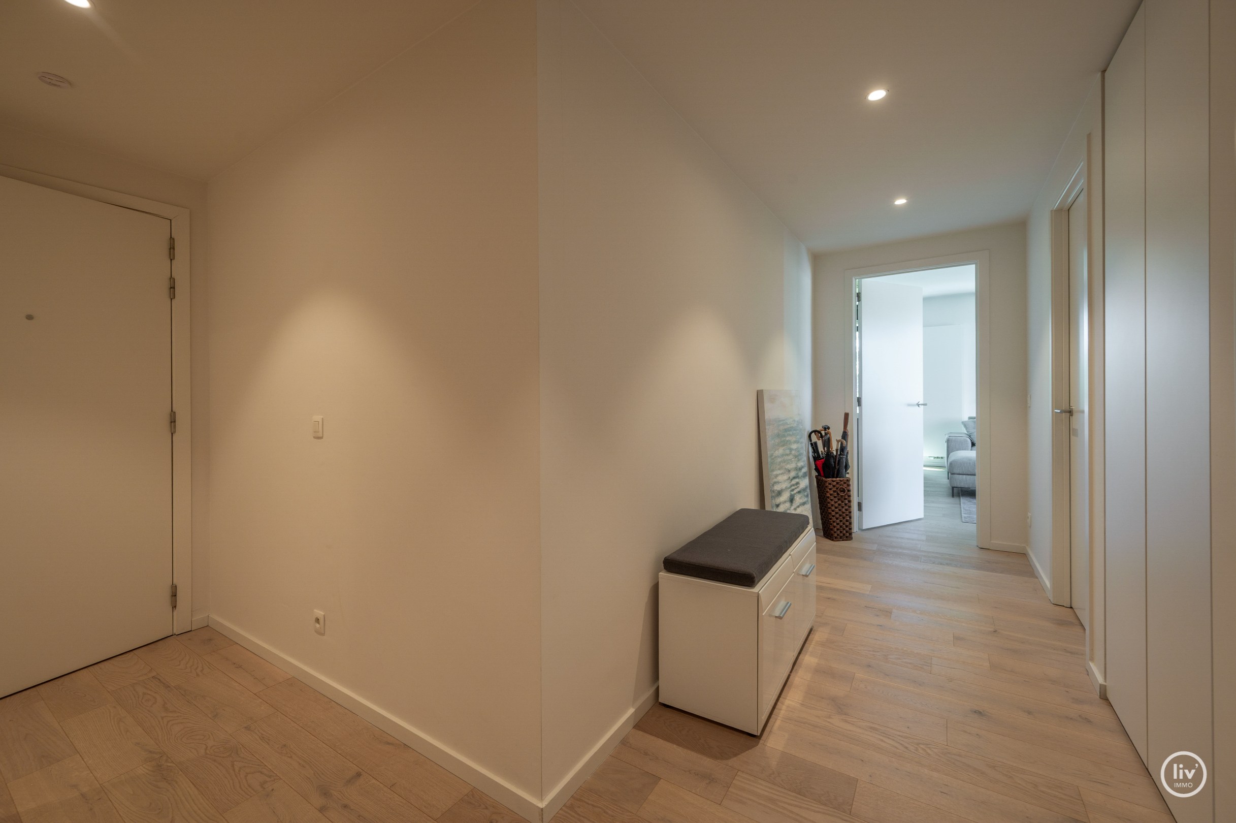 Recent Hoekappartement te koop te Duinenwater met 3 slaapkamers 