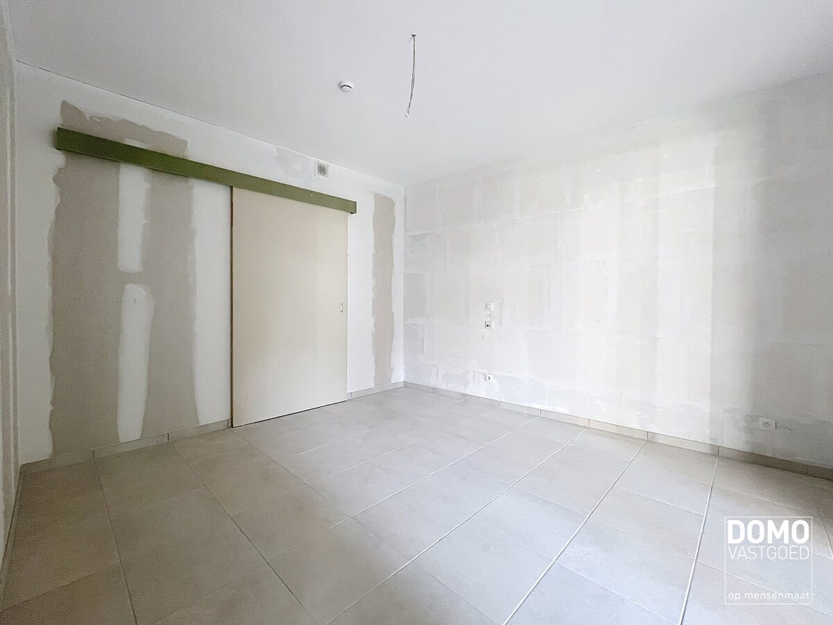 GOED GELEGEN SERVICEFLAT TE KOOP IN CENTRUM HASSELT 