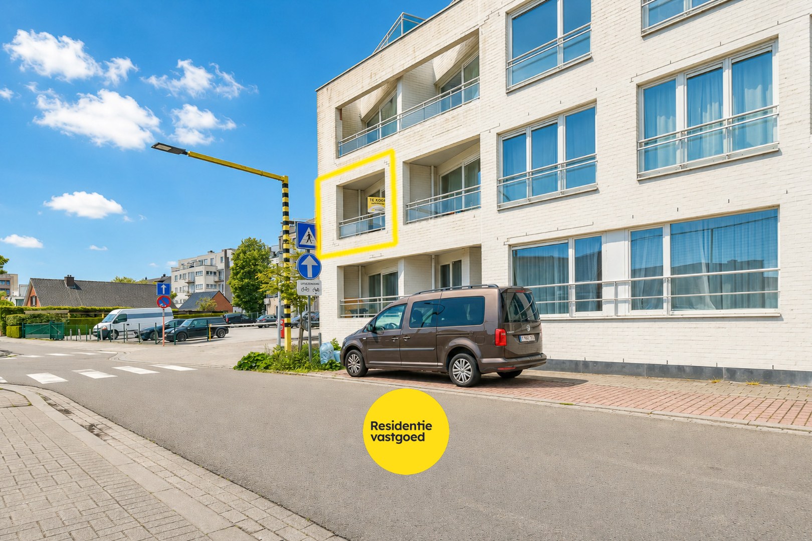 KIJKDAG zaterdag 6 juni van 14u tot 16u, op afspraak! 