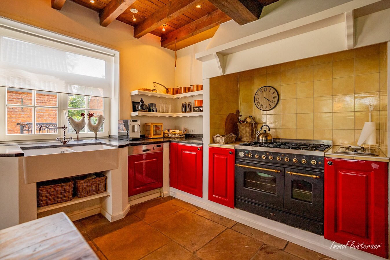 Restaurant vendu À Hulst