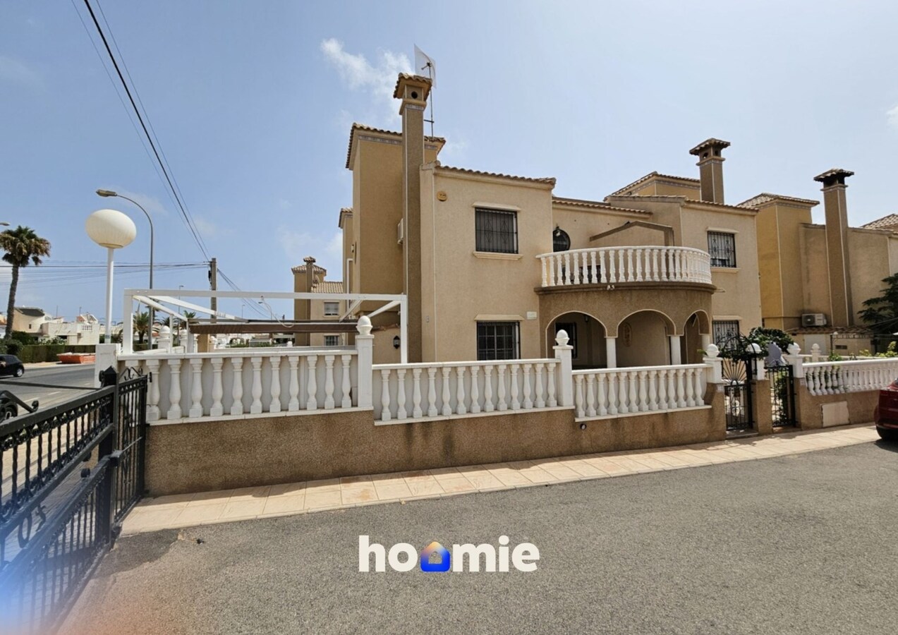Woning te koop in Orihuela