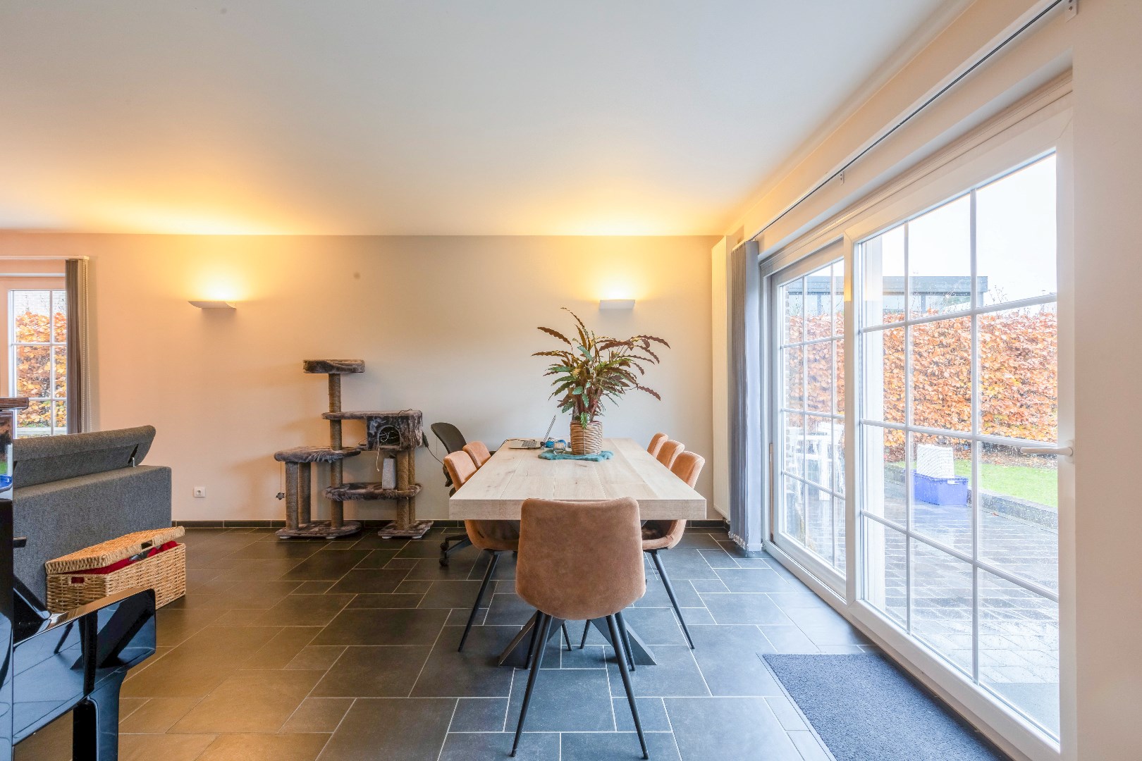 Instapklare en rustige HOB te Oostakker 