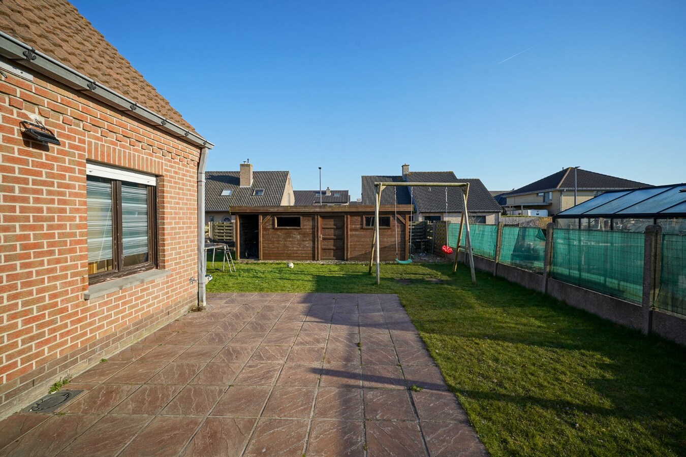 Verkocht woning - Oostende