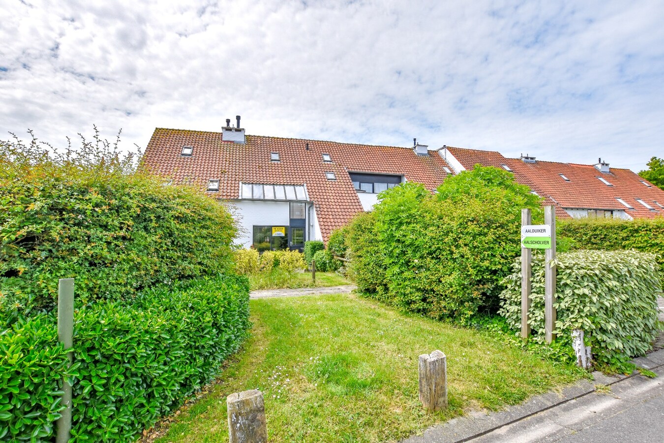 Verkocht woning - Nieuwpoort