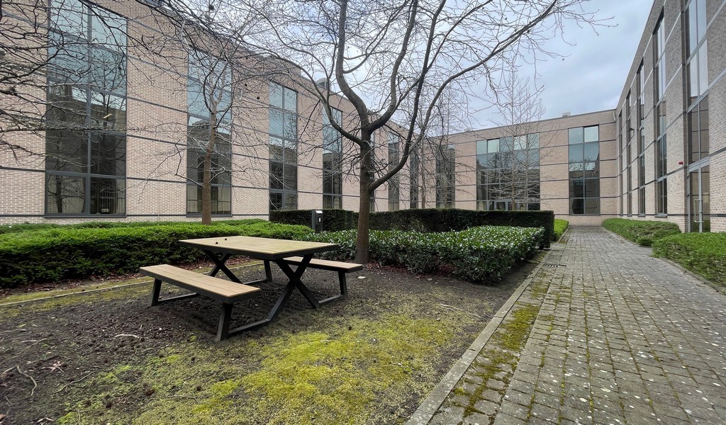 Kantoren te huur in Intercity Business park in Mechelen