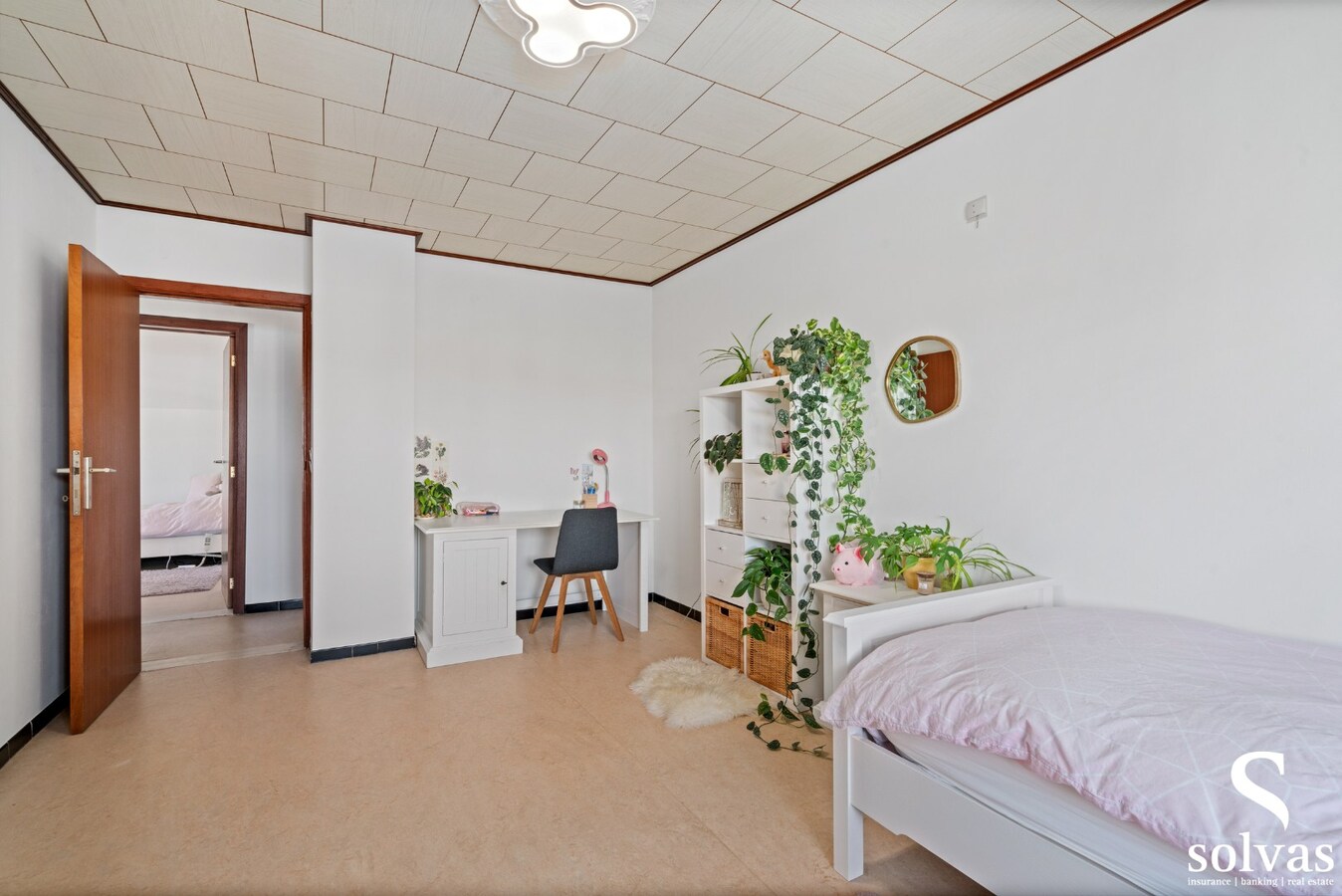 Halfopen woning op toplocatie! 