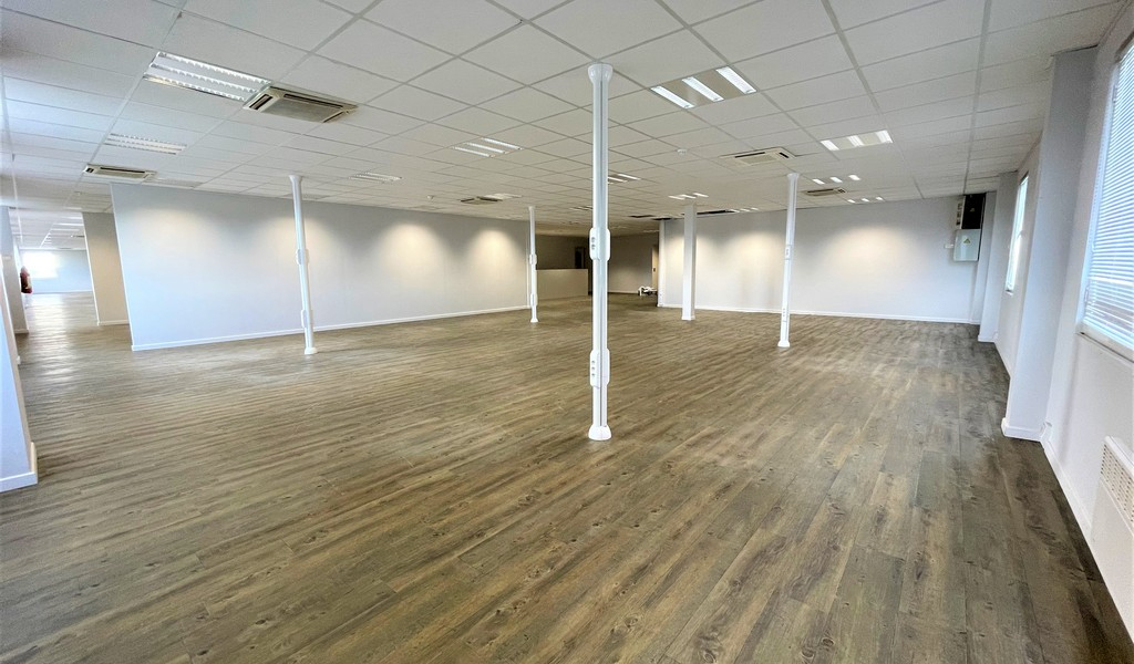 Kantoren te huur in Immogranit Building in Drongen