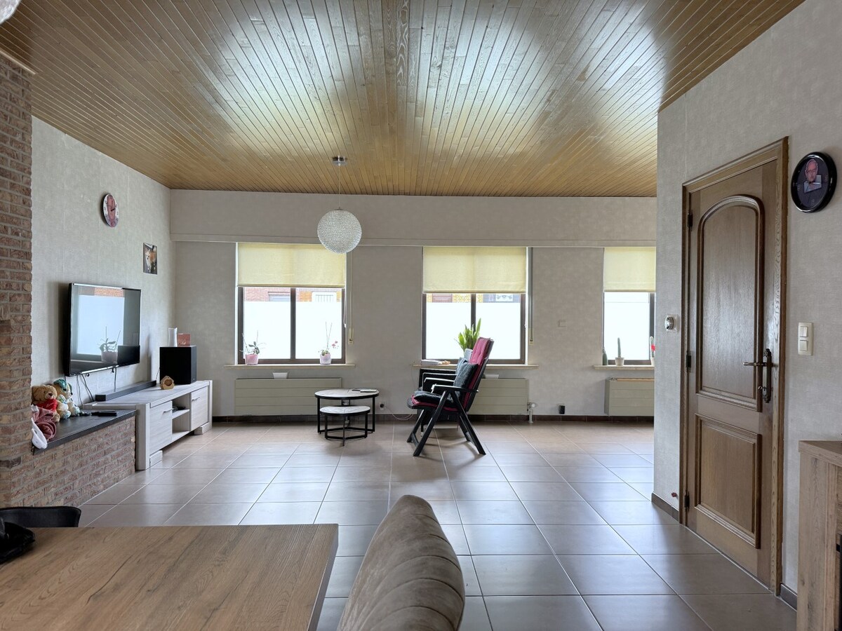 Woning verhuurd in Turnhout