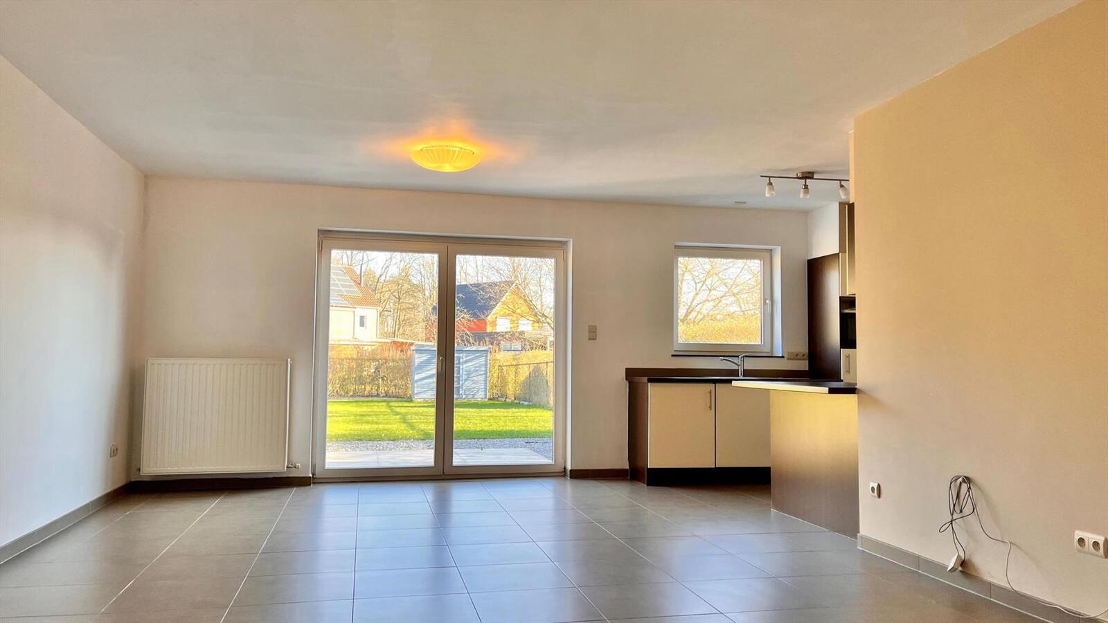 Woning verkocht in Lummen