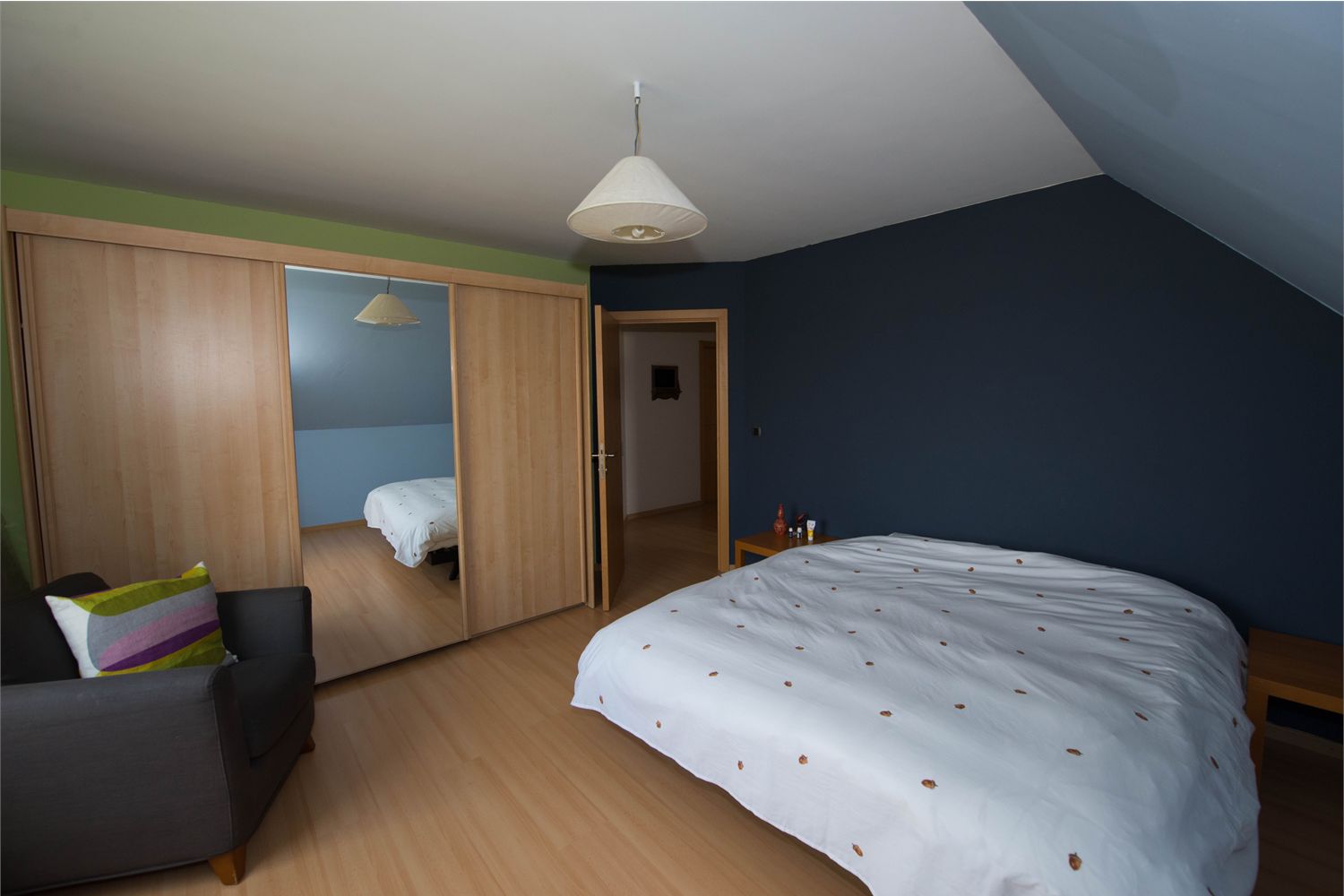 Villa verkocht in Lochristi